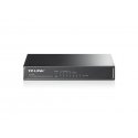 Switch de mesa TP-Link 8 portas 10/100M PoE - TL-SF1008P TL-SF1008P