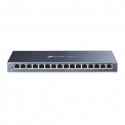 Switch TP-Link 16-Port Gigabit Desktop -TL-SG116 TL-SG116