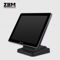 \Monitor ZONERICH ZQ-1500GT Touch Capacitivo 15\\\" VGA + HDMI\"" MON444"""