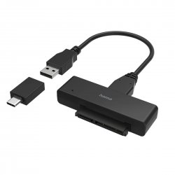 \Adaptador de discos HAMA 2.5\\\", 3.5\\\\\"" SSD e discos HDD 200761\"" 00200761"""