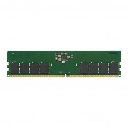 Dimm KINGSTON 16GB DDR5 5200MT/s CL 421Rx8 mem branded KCP552US8-16