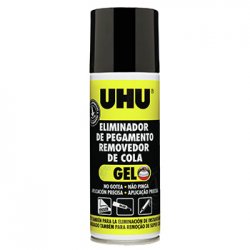 Removedor de Cola UHU 200ml 10736370