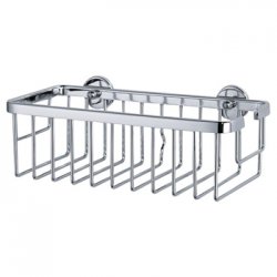 Cesta de Duche Tesa Aluxx 15640201