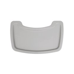 Bandeja Cadeira Bebé Sturdy Cinza RUBFG781588PLAT