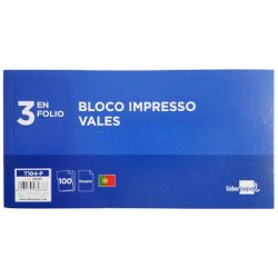 Bloco Vale de Caixa Simples 18428933