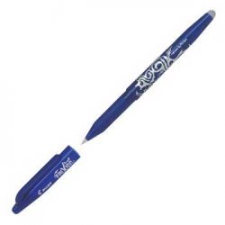 Esferográfica Azul 0,7mm Gel Pilot Frixion Ball 1un 1171970