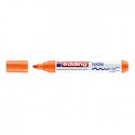 Marcador Tecidos Edding 4500 2-3mm Laranja 1un 1301632