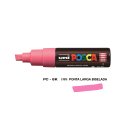 Marcador Uniball Posca PC-8K 8mm Rosa (13) 1un 1293207/UN