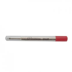 Carga Ball Pen M Parker Vermelho 1un 117Z11438