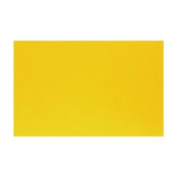 Placa de Cor Musgami Amarelo Torrado 50x70cm 1un 15843374