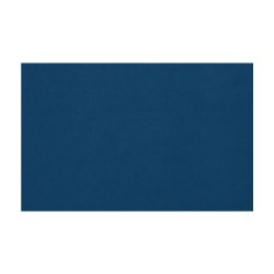 Placa de Cor Musgami Azul Escuro 50x70cm 1un 15843380