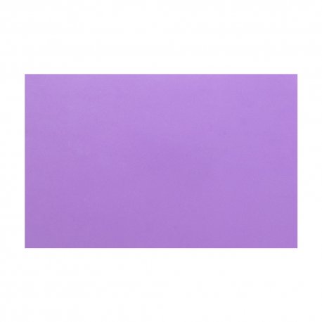 Placa de Cor Musgami Violeta 50x70cm 1un 15843381