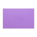 Placa de Cor Musgami Violeta 50x70cm 1un 15843381