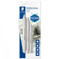 Esfuminho STAEDTLER 5426-S BK4 Design Journey 4un 1601300