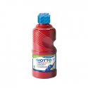 Guache Líquido Acrílico 250ml Giotto Vermelho 160534008