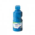 Guache Líquido Acrílico 250ml Giotto Azul 160534015