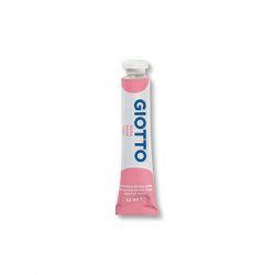 Guache Tubo 12ml Giotto Rosa 160352006