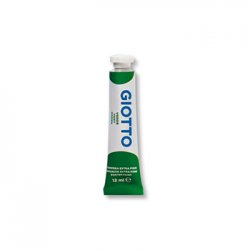 Guache Tubo 12ml Giotto Verde 160352012