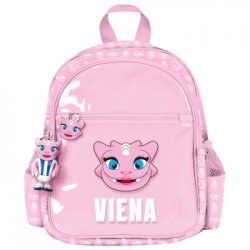 Mochila Infantil Ambar FCP Viena 15L 1706282