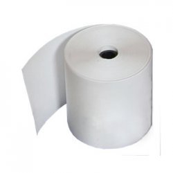 Rolo Papel 75x80x11mm 10un 1571018