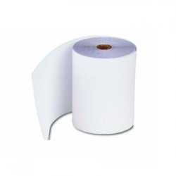 Rolo Papel 88x240x25mm 1un 1571066