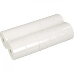 Rolo Papel Térmico 057x60x11mm 10un 1211012