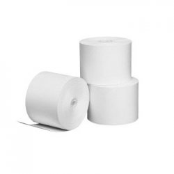 Rolo Papel Térmico 057x45x11mm (Multibanco) 10un 1571048