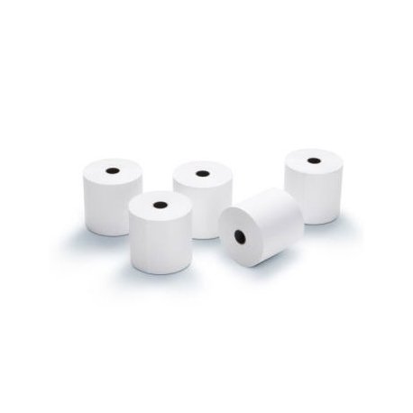 Rolo Papel Térmico 080x50x11mm 10un 1571077