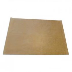 Papel Forno Siliconizado 40g/m2 40x60cm Kraft 500un 1837692