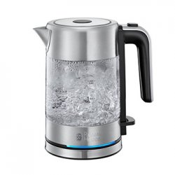 Jarro Elétrico Compact Home RUSSELL HOBBS Glass 69524191-70