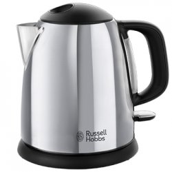 Jarro Elétrico Victory RUSSELL HOBBS Inox 69524990-70