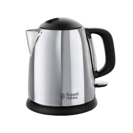 Jarro Elétrico Victory RUSSELL HOBBS Inox 69524990-70