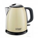 Jarro Elétrico Colours Plus Mini RUSSELL HOBBS Cream 69524994-70