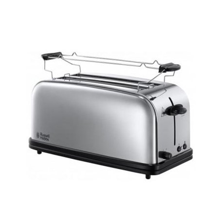 Torradeira RUSSELL HOBBS Victory Ranhuras Longas 4 Fatias 69523520-56