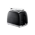 Torradeira RUSSELL HOBBS Honeycomb Preta 69526061-56