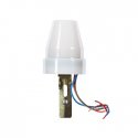 Sensor Controlo de Luz VELEMS112