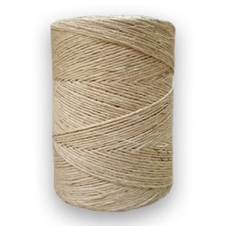 Fio Sisal 1 Cabo Bobine (1kg) 1341001