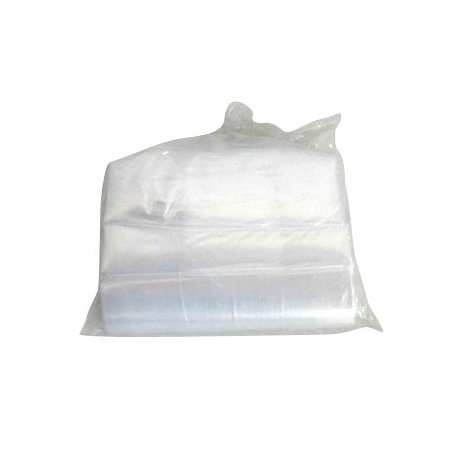 Sacos Plástico Cristal 40x60cm Pack 10Kg 6701050