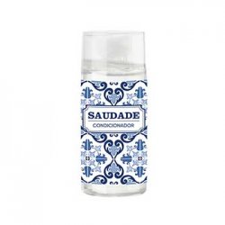 Condicionador 30ml Amenities Coleção Saudade 230un 6831042