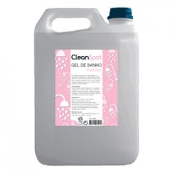 Gel de Banho Cleanspot Cremoso 5L 6831092