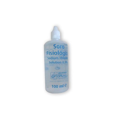 Soro Fisiológico 0,9% 100ml 191183510