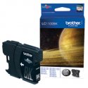 Tinteiro Brother LC1100BK Preto 9,5ml 450 Pág. BROLC1100BK