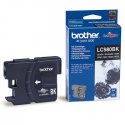 Tinteiro Brother LC980BK Preto 8,7ml 300 Pág. BROLC980BK