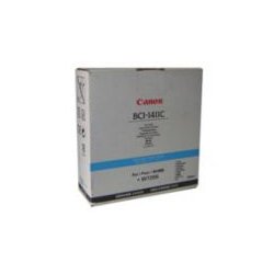 Tinteiro Canon BCI-1411 Azul 7575A001 330ml CANBCI1411C