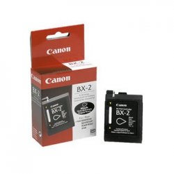 Tinteiro Canon BX-2 Preto CANBX2