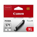 Tinteiro Canon 571XL Cinzento 0335C001 11ml CANCLI571GYXL