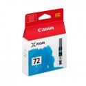 Tinteiro Canon 72 Azul 6404B001 14ml CANPGI72C