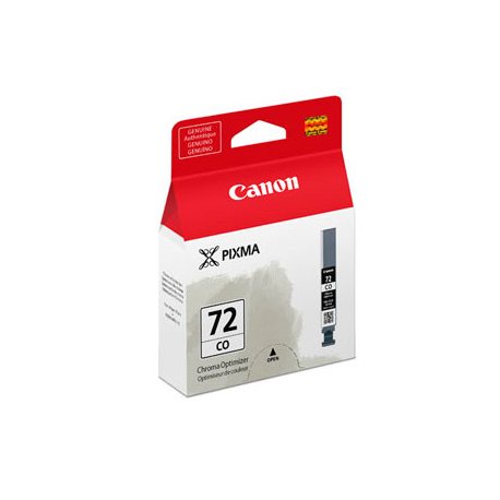 Tinteiro Canon 72 Otimizador Cromático 6411B001 14ml CANPGI72CO