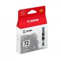 Tinteiro Canon 72 Cinza 6409B001 14ml CANPGI72GY