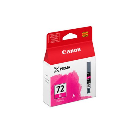 Tinteiro Canon 72 Magenta 6405B001 14ml CANPGI72M